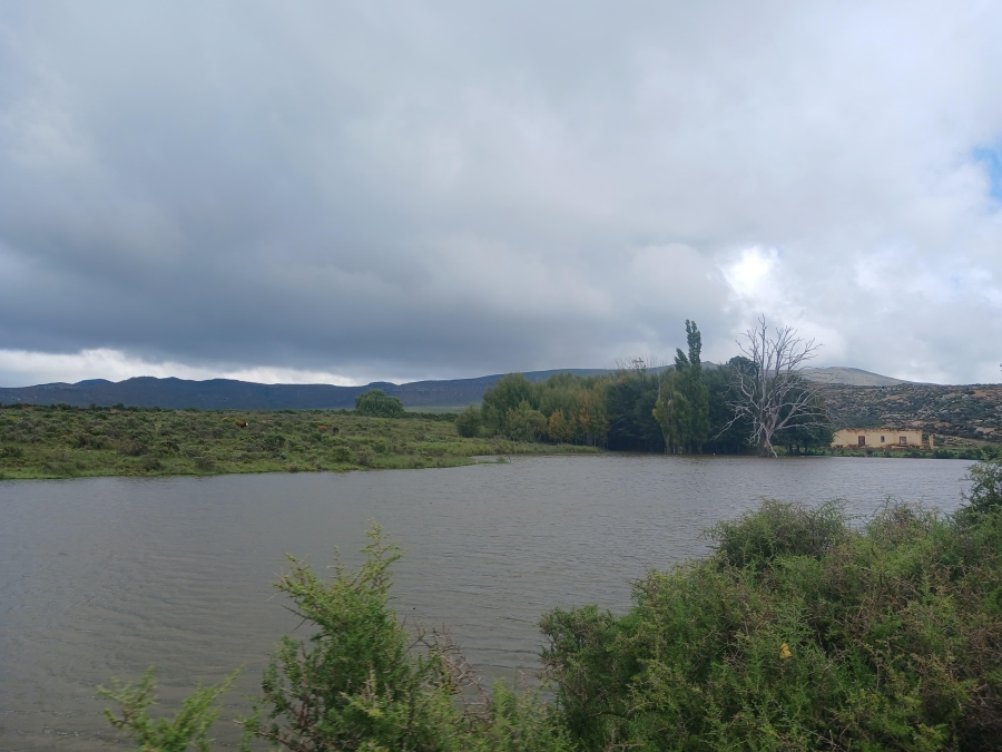 0 Bedroom Property for Sale in Richmond Rural Northern Cape